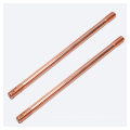 High quality copper ground rod and earth rod earthing rod price